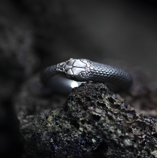 Ring Of Medusa